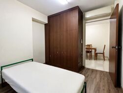 Blk 513D Saraca Breeze @ Yishun (Yishun), HDB 5 Rooms #607183191